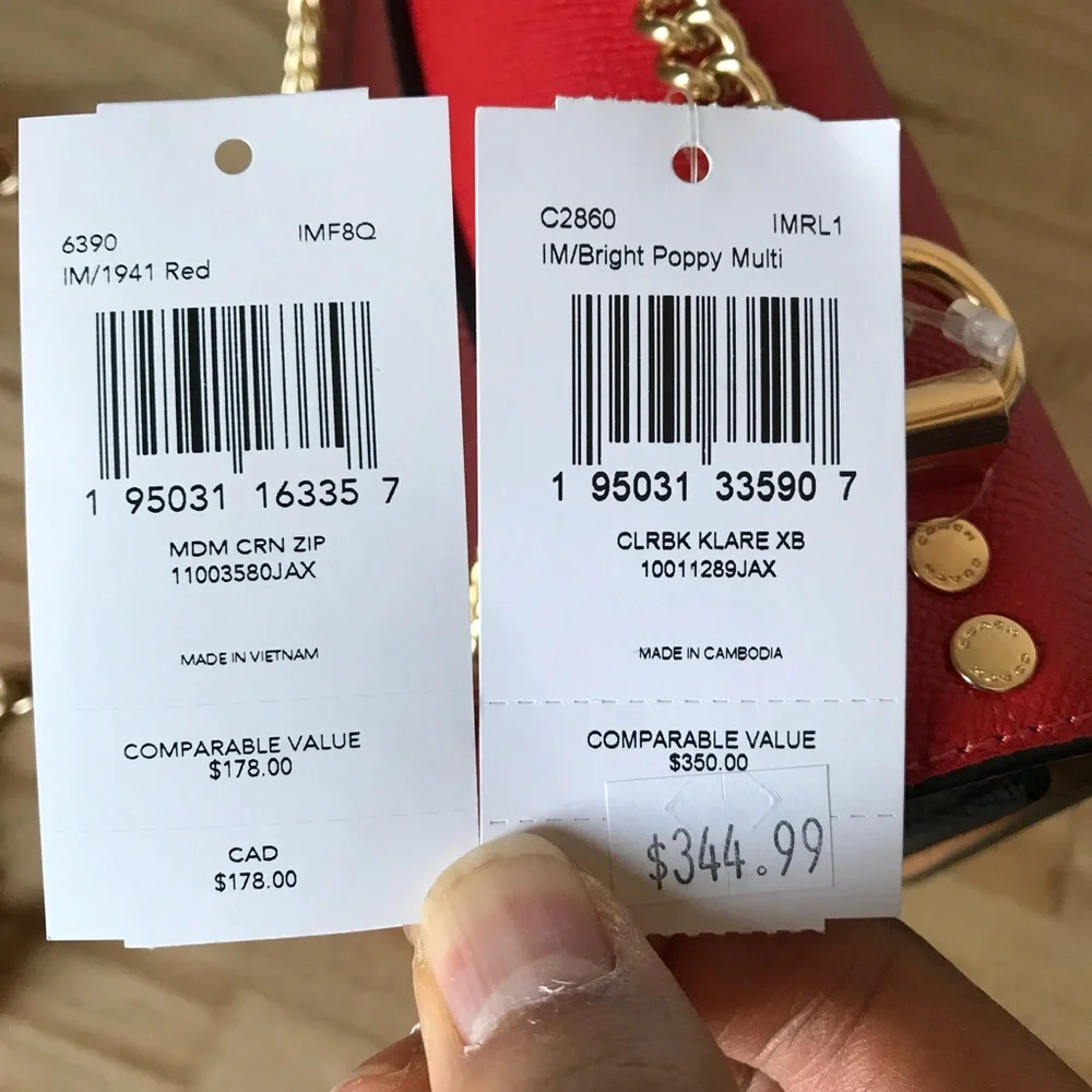 ✅Coach Set - Picture 9 of 16